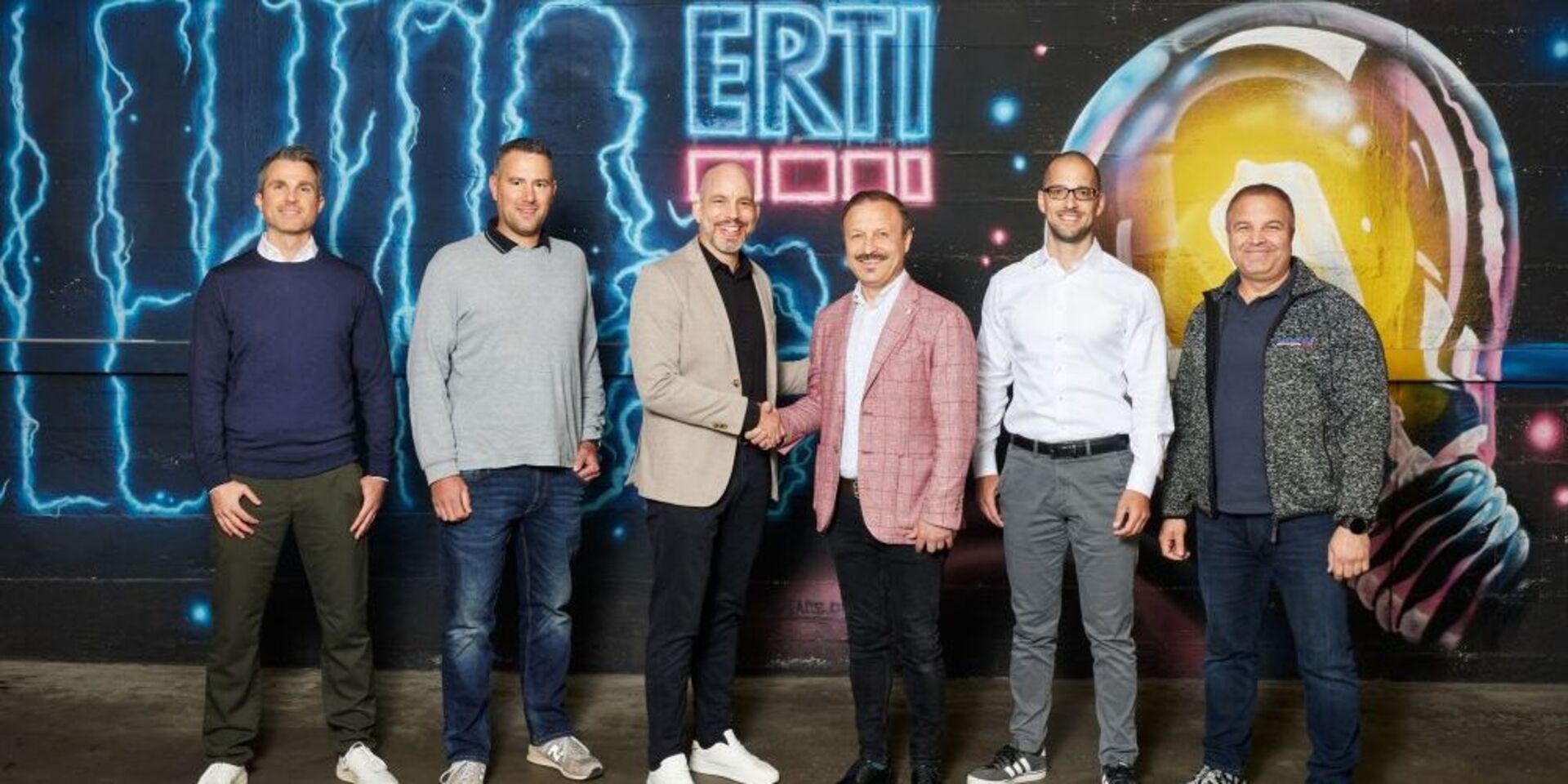 Energie